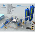 block full automatic production line